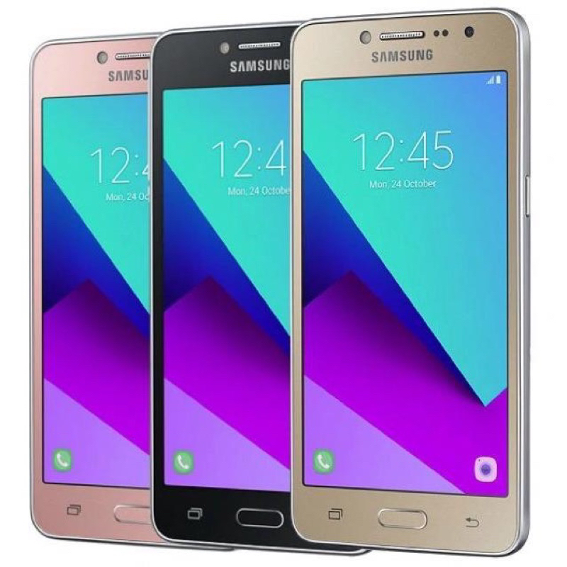 Màn Hình Samsung J2 Prime / G532 Full Khung - Màn Hình Cảm Ứng Zin Tháo Máy