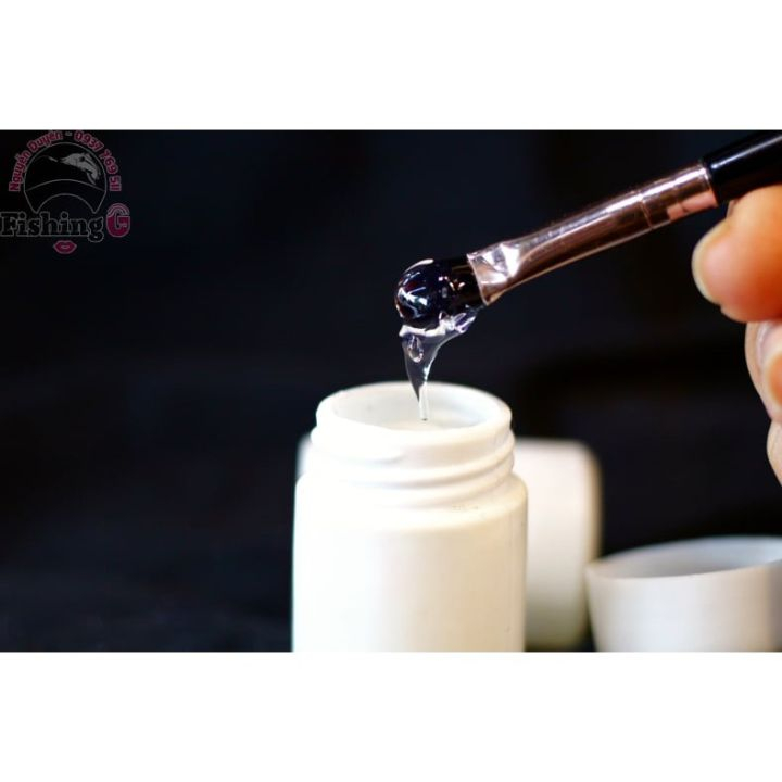 Mỡ tra máy câu chính hãng Tekin HKN Fishing