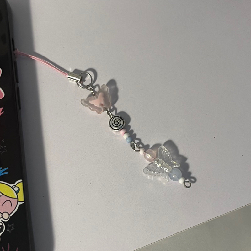 Vòng/móc khoá xinh 🌟