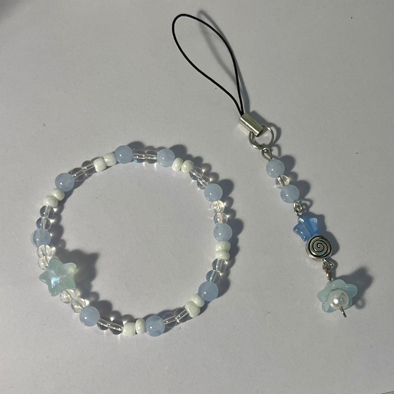 Vòng/móc khoá xinh 🌟