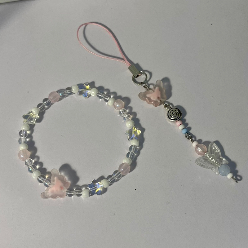 Vòng/móc khoá xinh 🌟