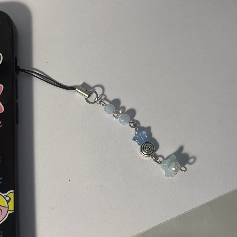 Vòng/móc khoá xinh 🌟