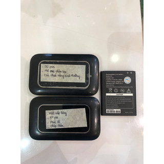 2 BỘ 4G D6610 (DẠNG XÁC)