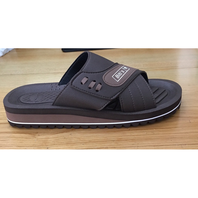 Dép xốp Nam quai ngang