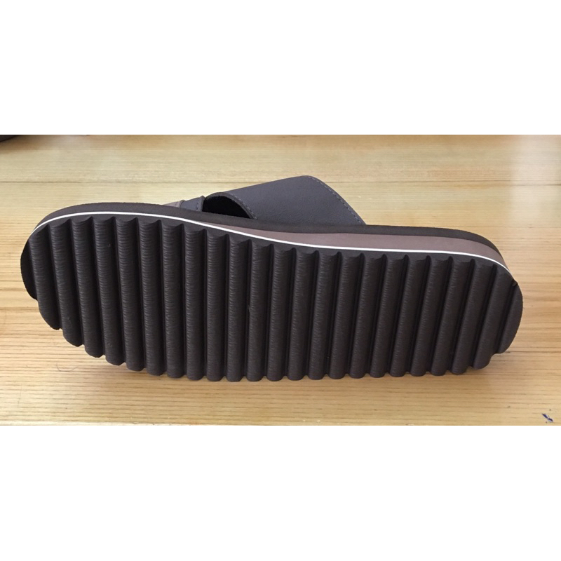 Dép xốp Nam quai ngang