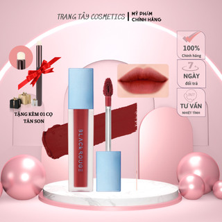 SON BLACK ROUGE A31-đỏ thiên nâu