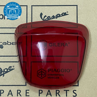 Nắp đèn hậu Vespa Sprint notte