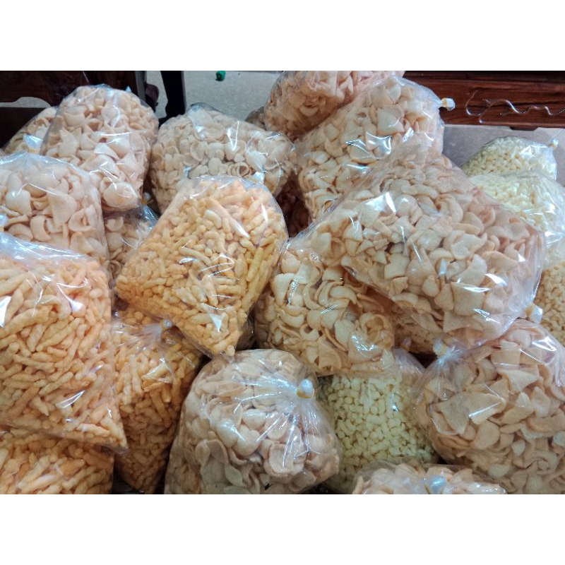 1kg Bim Bim Khoai Tây