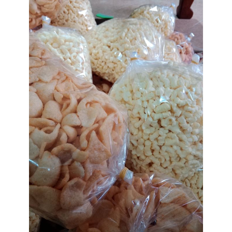 1kg Bim Bim Khoai Tây