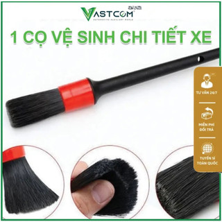 1 cọ vệ sinh chi tiết xe máy đa năng, nội thất, các chi tiết máy
