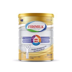 SỮA BỘT FIDIMILK GAIN GOLD