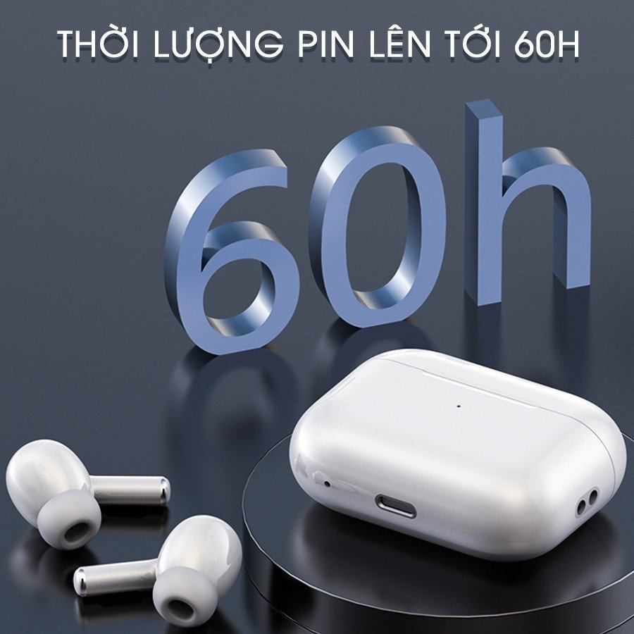 Tai nghe bluetooth không dây nhét tai chống ồn chính hãng ZUZG V2