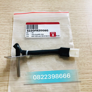 Sensor cảm biến nhiệt nước nóng máy giặt LG cửa ngang
