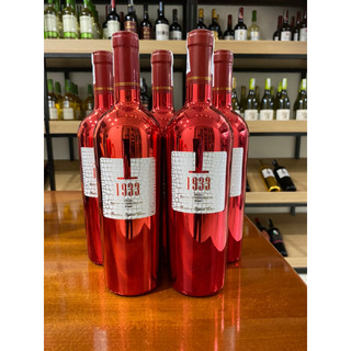 Vang Ý 1933 Ruby Rosso IGT 750 ml 14%