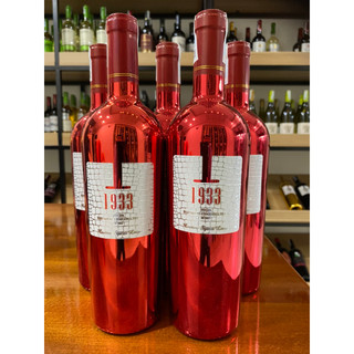 Vang ý 1933 ruby rosso igt 750 ml 14%