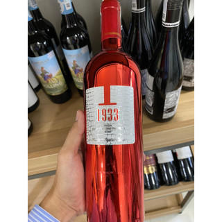 Vang Ý 1933 Ruby Rosso IGT 750 ml 14%