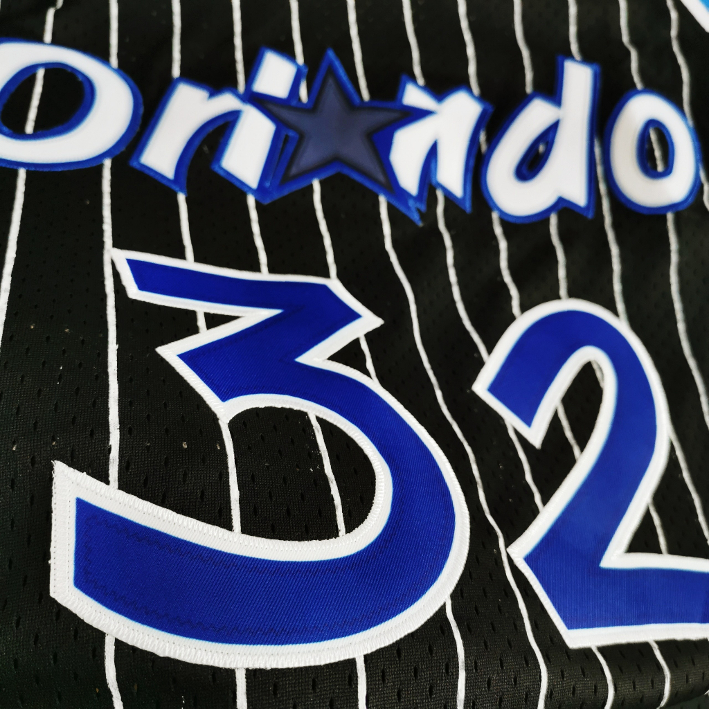 Áo bóng rổ Nba Jersey Orlando Magic hiphop kpop Thun ba lỗ unisex nam nữ big over size thể thao gym Áo bóng