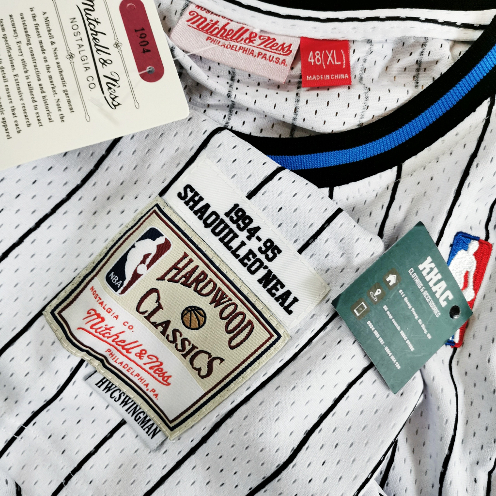 Áo bóng rổ Nba Jersey Orlando Magic hiphop kpop Thun ba lỗ unisex nam nữ big over size thể thao gym Áo bóng