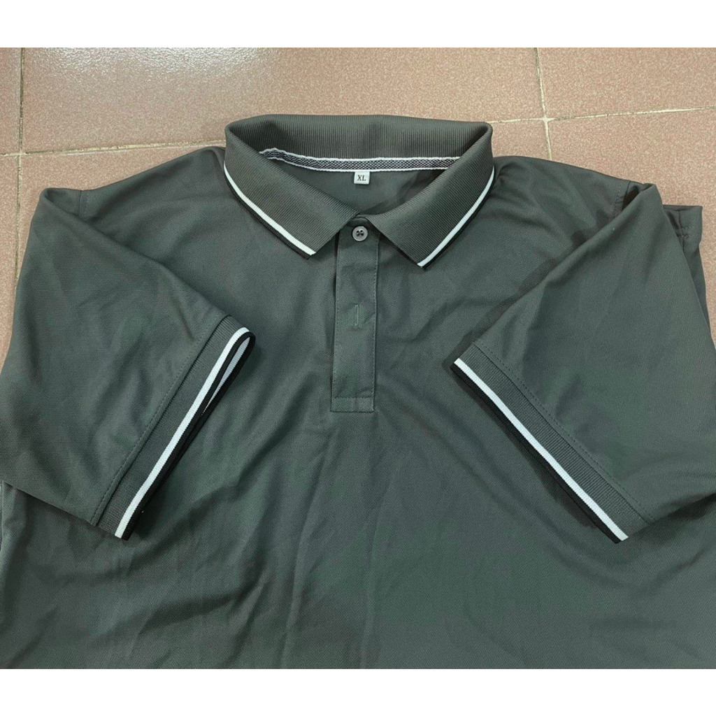 Đồng Phục quán cafe, nhóm, nhà hàng...Chất vải CÁ SẤU MÈ thoáng mát