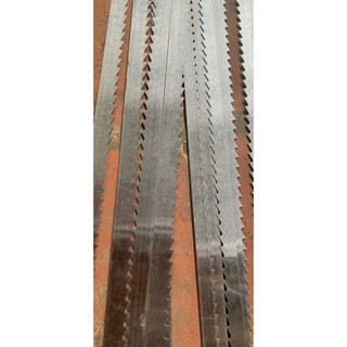 Lưỡi cưa vòng, Lưỡi cưa vanh, Lưỡi cưa lọng bản rộng 20mm cắt gỗ, cắt nhựa