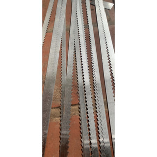 Lưỡi cưa vòng đứng, Lưỡi cưa vanh bản rộng 15mm cưa gỗ, cưa nhựa