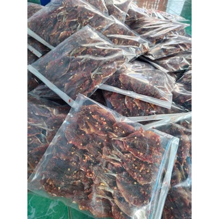 Cá Nục Khô