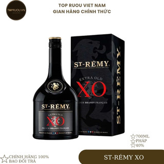 Brandy st-remy xo 700ml