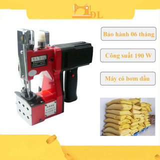 Máy khâu bao đóng gói bao bì các loại GK9-520