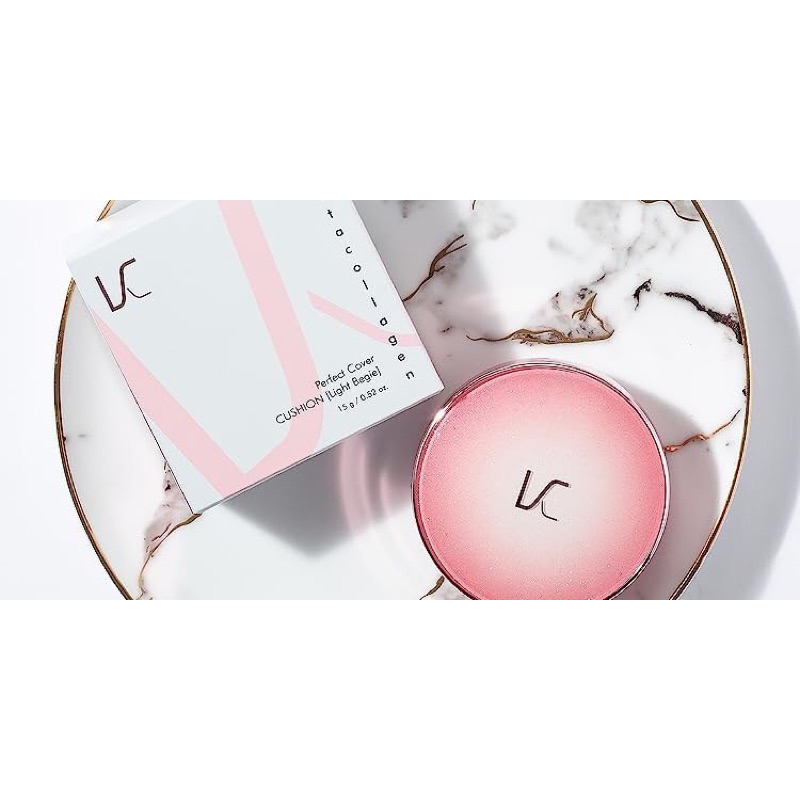 PHẤN COLAGENT 4 IN 1