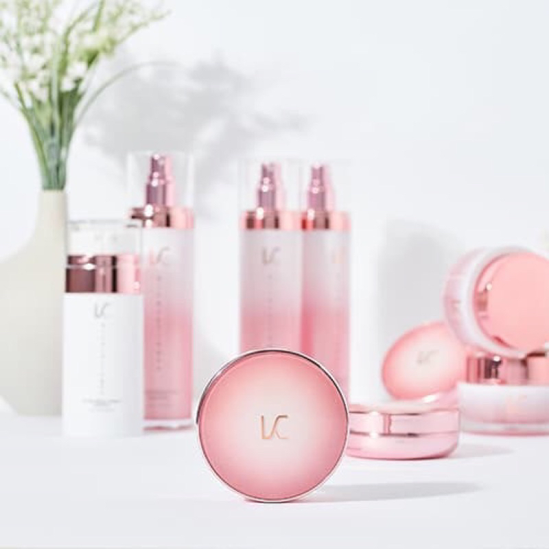 PHẤN COLAGENT 4 IN 1