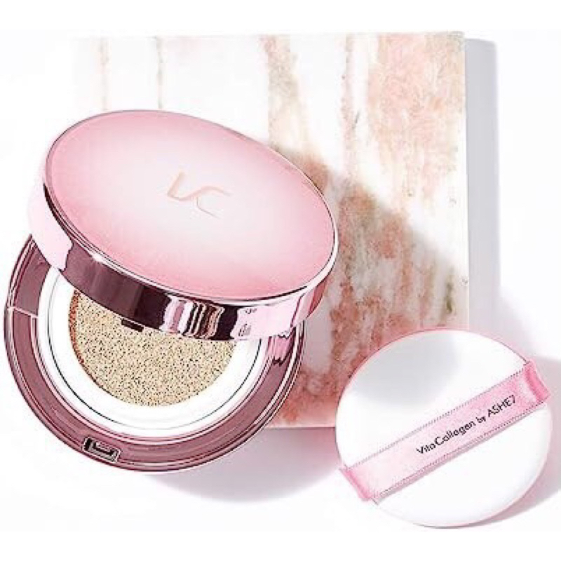 PHẤN COLAGENT 4 IN 1