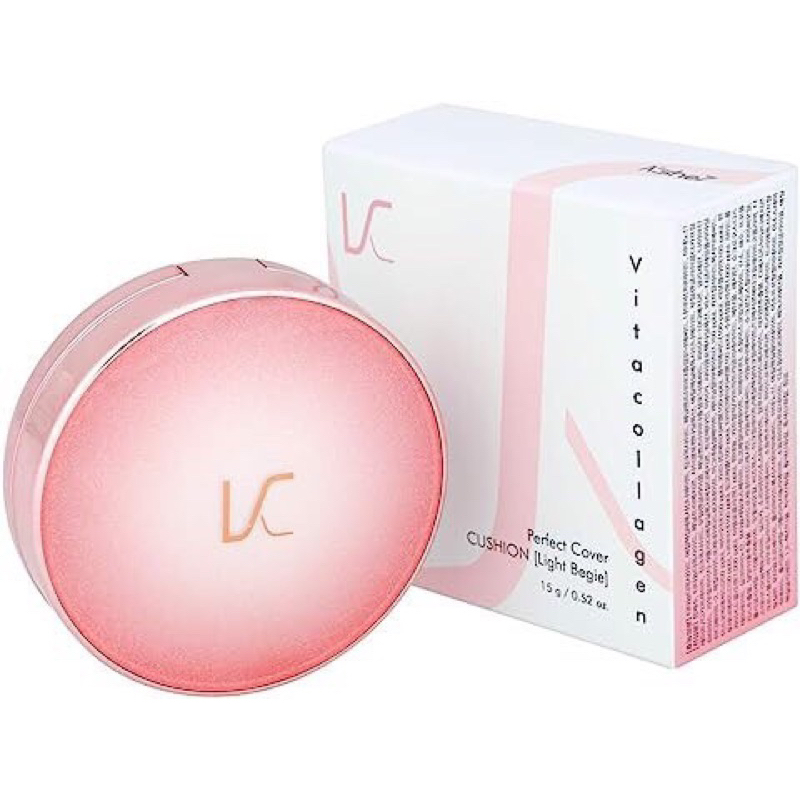 PHẤN COLAGENT 4 IN 1