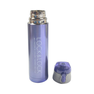 Bình giữ nhiệt lock&lock lhc6800fu dung tích 500ml - hàng chính hãng