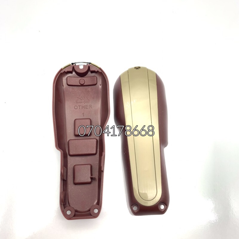 Vỏ nắp trên tông đơ Wahl Legend dây