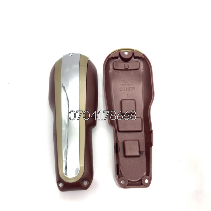 Vỏ nắp trên tông đơ Wahl Legend dây