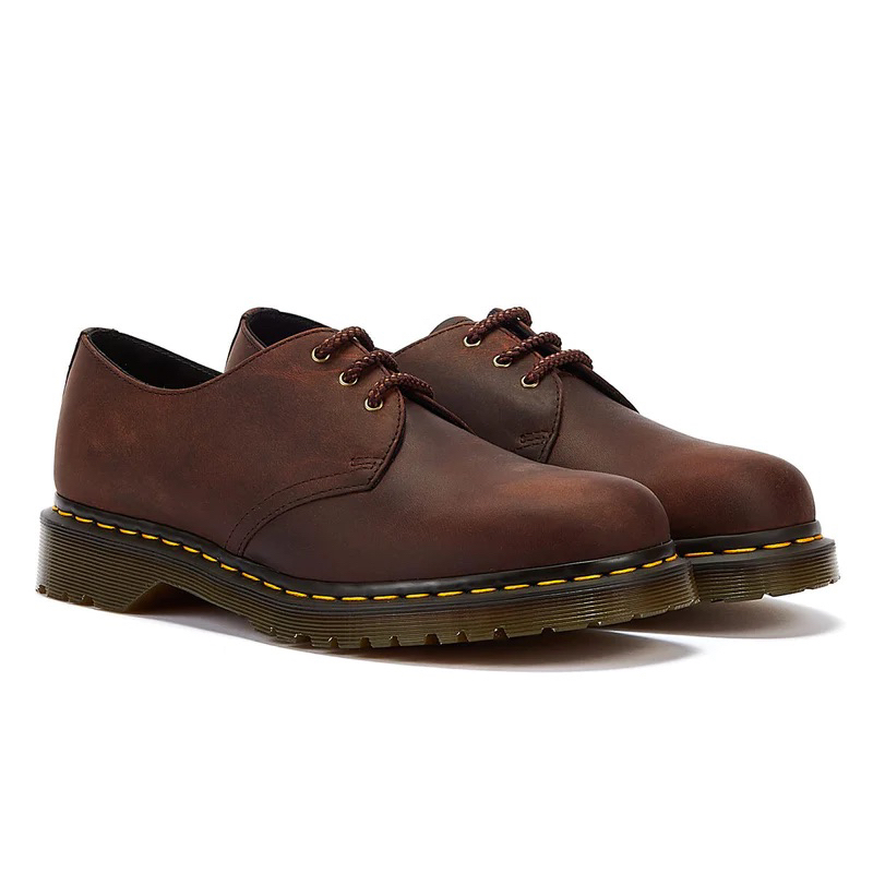 Giày Dr.Martens 1461 chestnut brown