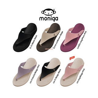 Dép kẹp xỏ ngón nữ Thái Lan Moniga 6.4