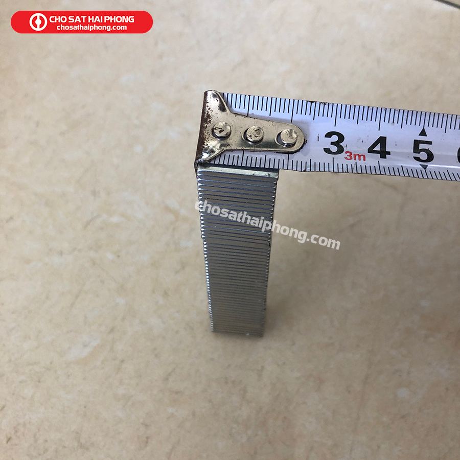 Nam châm xe đạp điện lẻ 1 viên - Chợ Sắt Hải Phòng