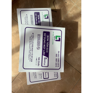 Bơm tiêm y tê dùng 1 lần , bơm tiêm mpv đủ loại 1ml, 3ml, 5ml, 10ml, 20ml. 50ml
