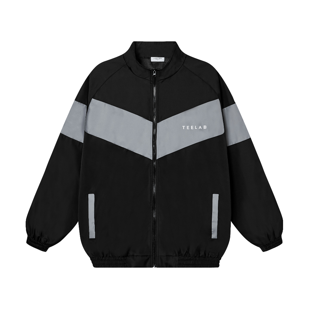 Áo Khoác Gió Teelab Local Brand Unisex United AK067