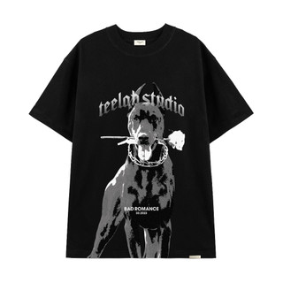 Áo Thun Teelab Local Brand Unisex Bad Romance T-Shirt TS203