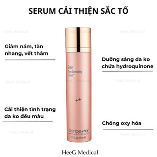 skinbetter Even Tone Correcting Serum 50ml