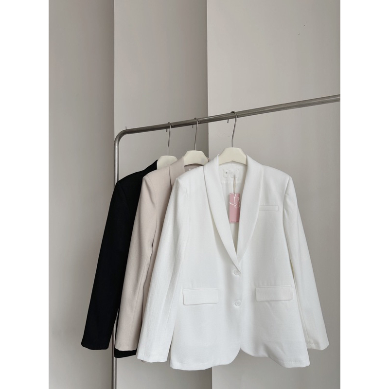 ÁO VEST TAY DÀI  -  A04854