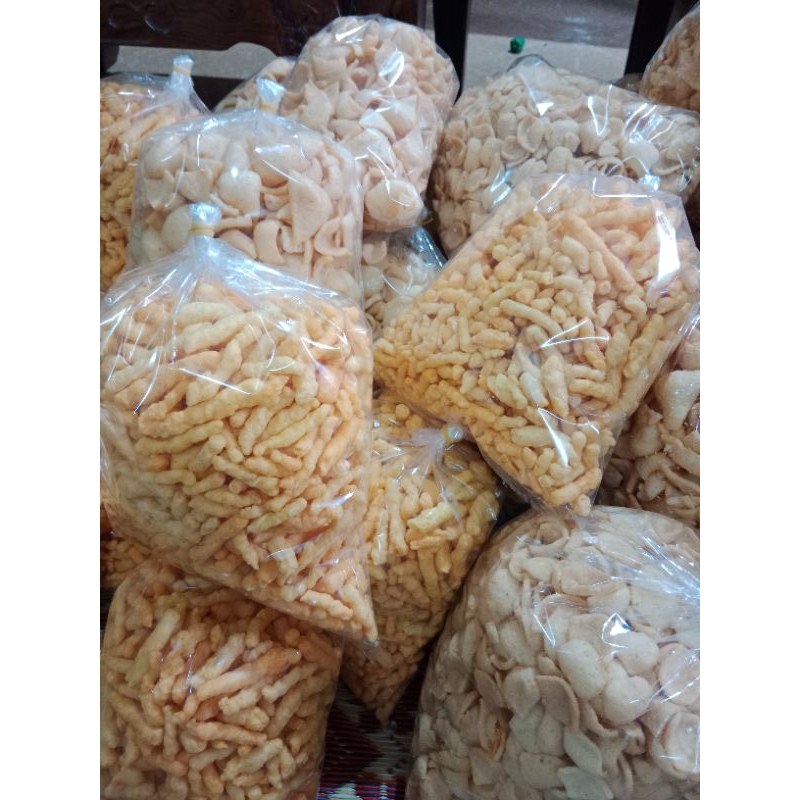 1kg Bim Bim Khoai Tây