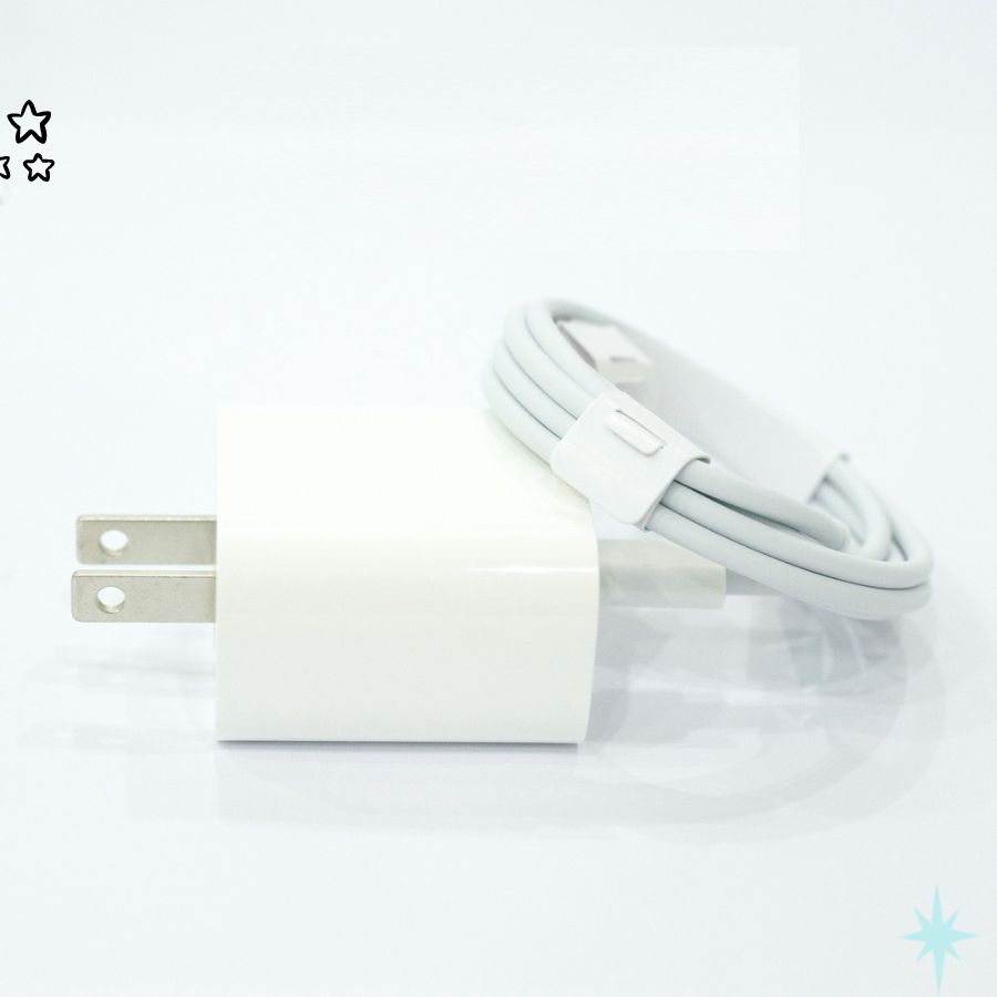 Sạc Nhanh PD 20W USB-C To