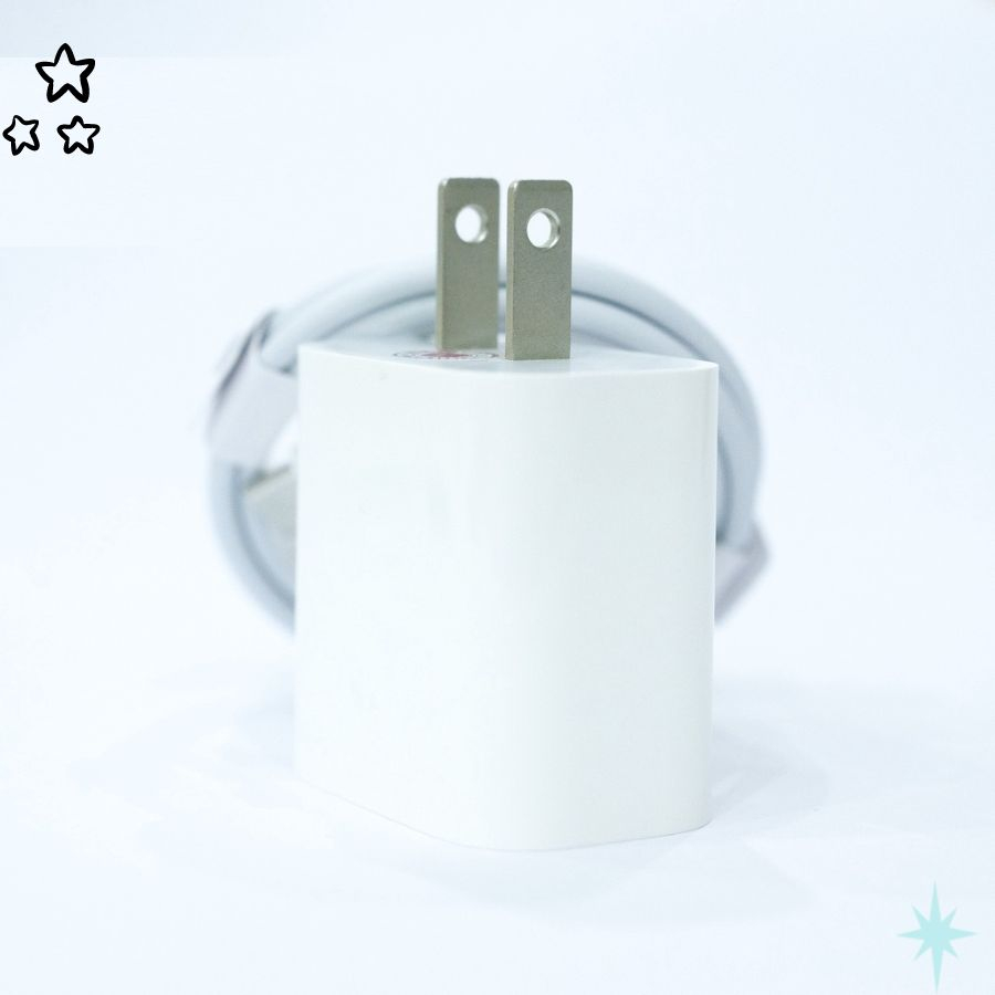 Sạc Nhanh PD 20W USB-C To