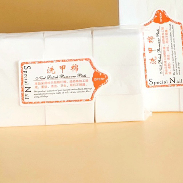 Giấy lau gel không đổ lông