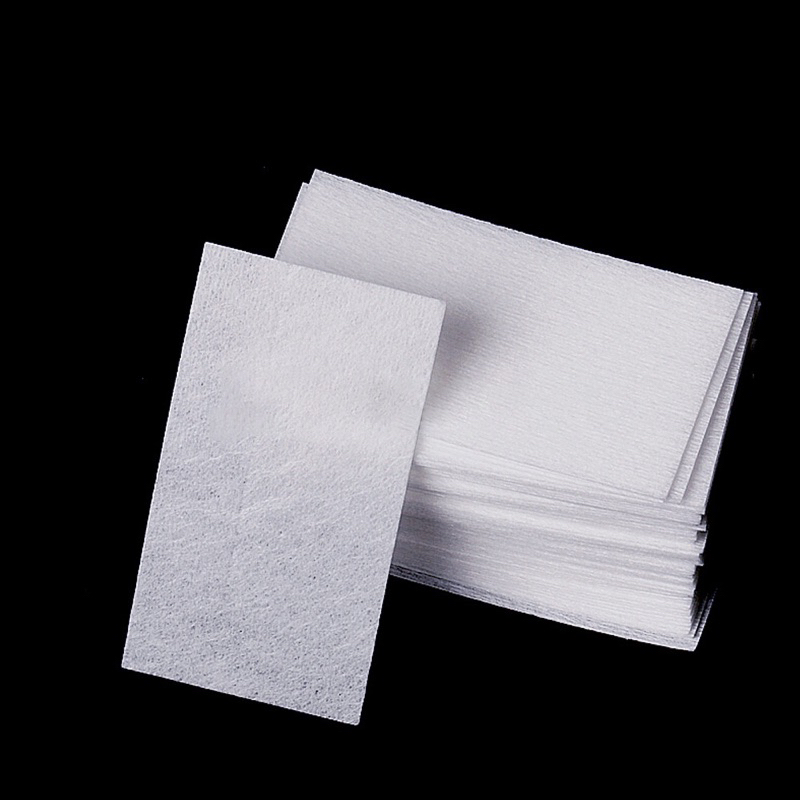 Giấy lau gel không đổ lông
