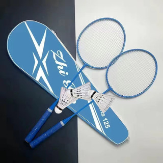 Vợt cầu lông Well Cool tặng kèm 3 quả cầu lông chất lượng cao , bảo hành 12 tháng