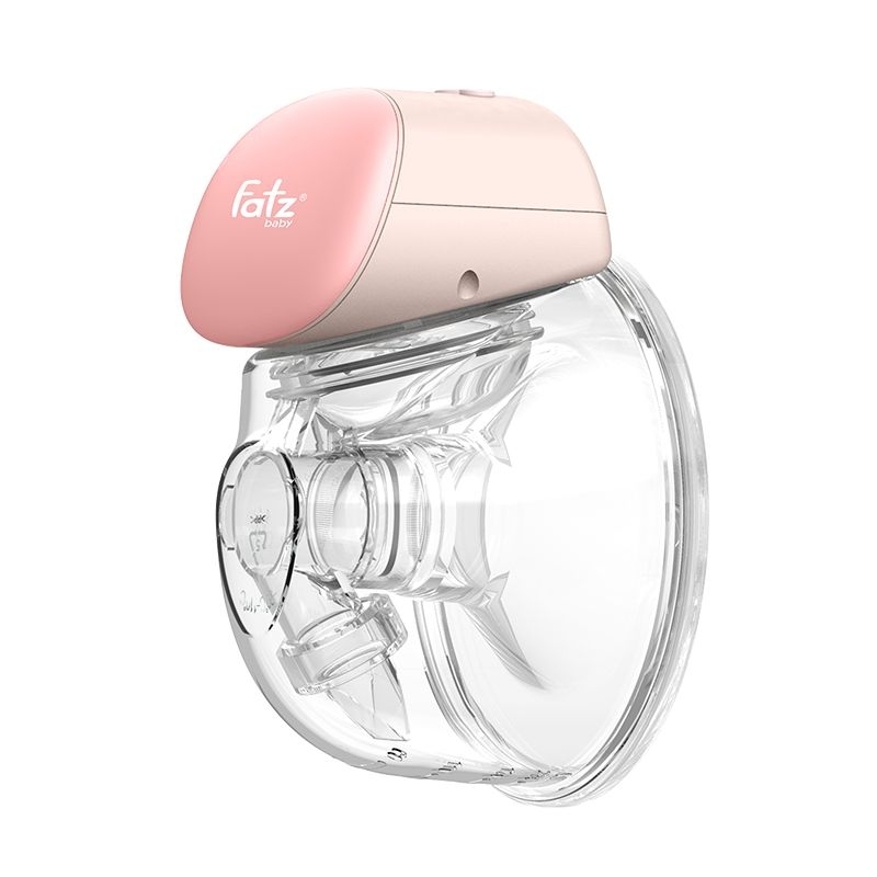 MÁY HÚT SỮA RẢNH TAY KHÔNG DÂY FATZBABY FREEMAX 9 - FB1211HY